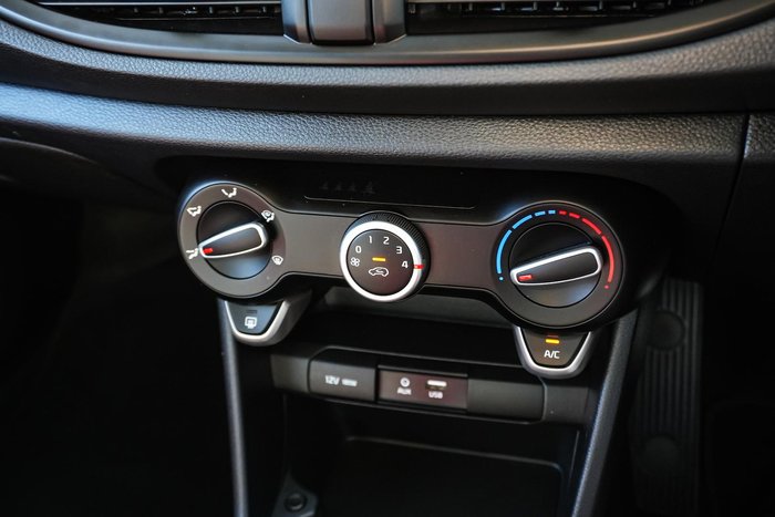 2019 Kia Picanto GT-Line