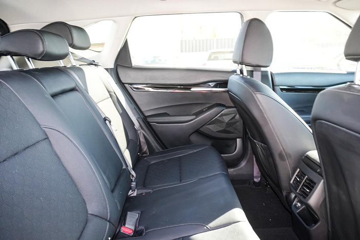 2022 Kia Seltos GT-Line