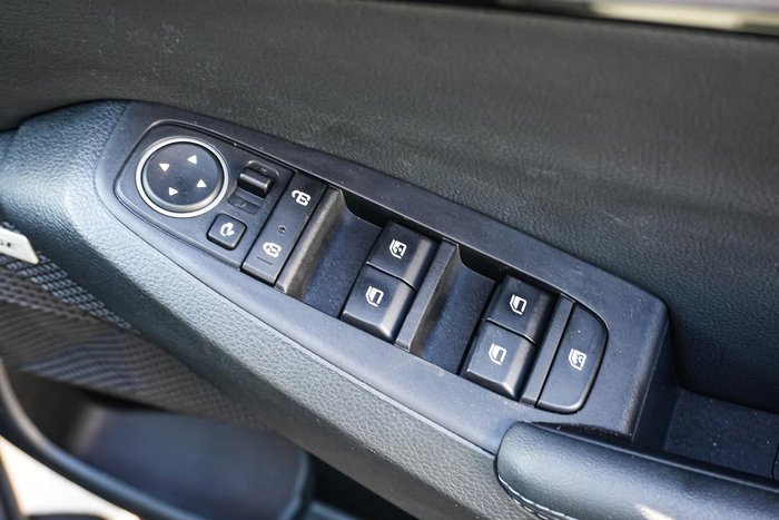 2022 Kia Seltos GT-Line