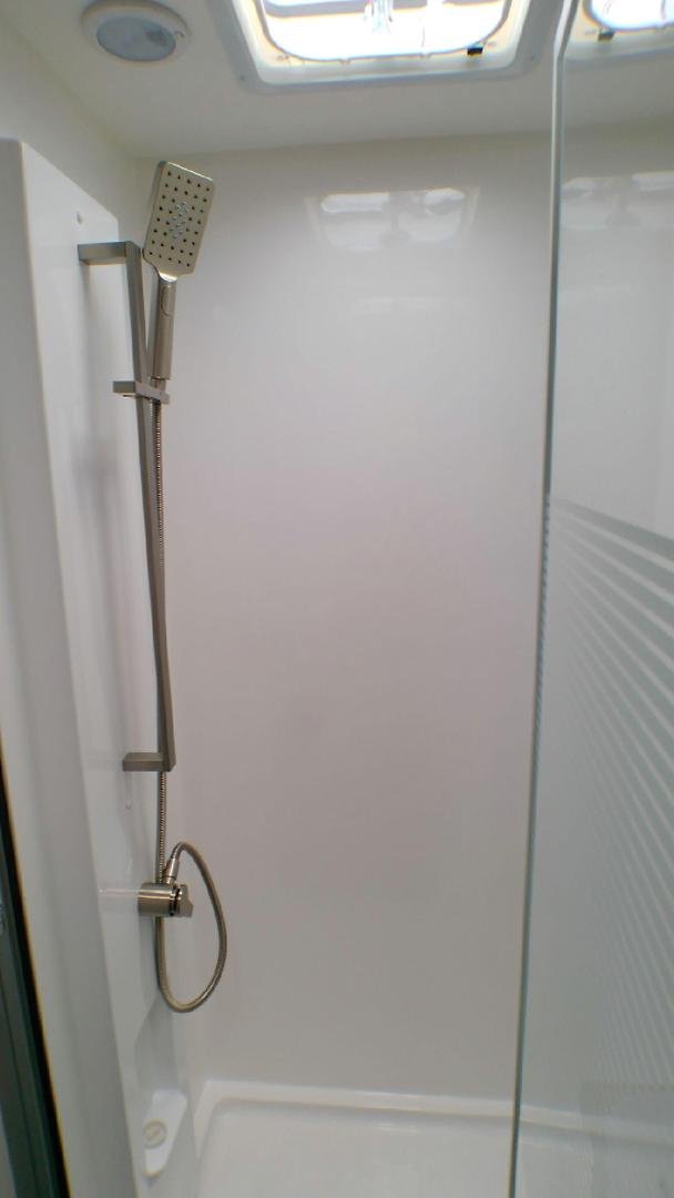 2025 Supreme 2110_C_K1e5b_T Territory 21'10 2 Bunk