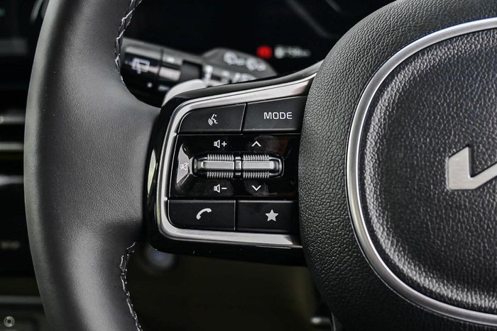 2026 Kia Carnival GT-Line