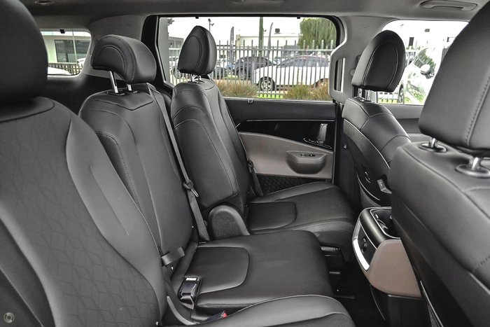 2026 Kia Carnival GT-Line