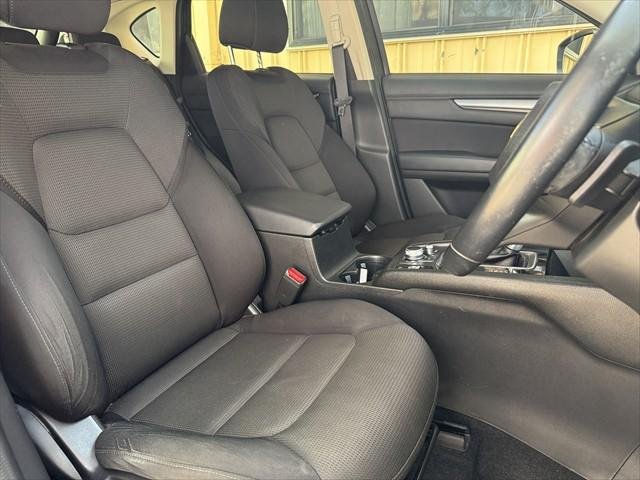 2022 Mazda CX-5 Maxx Sport