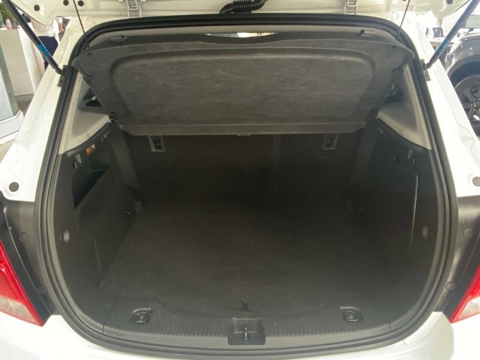 2019 Holden Trax LTZ