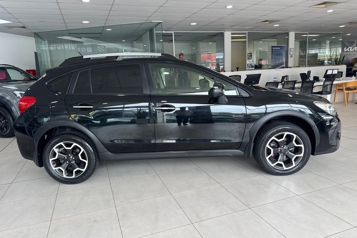 2012 Subaru XV 2.0i-S