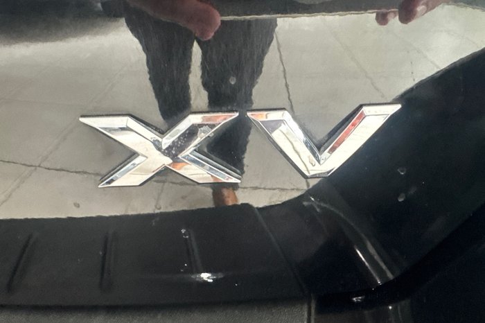 2012 Subaru XV 2.0i-S