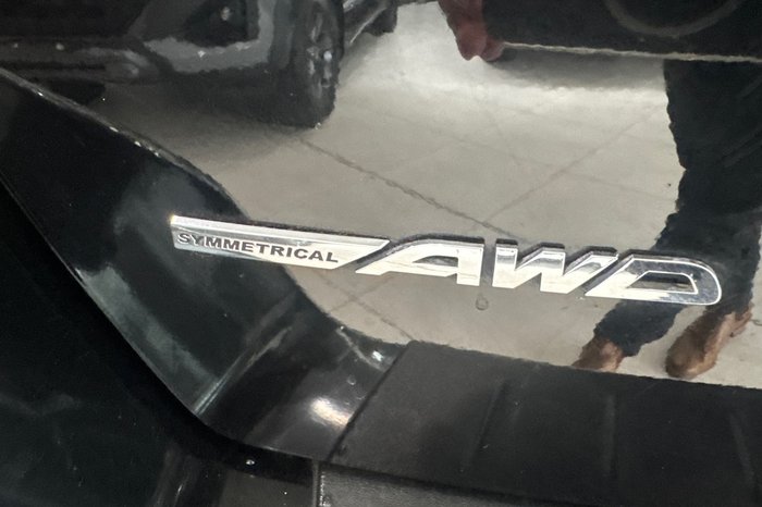 2012 Subaru XV 2.0i-S