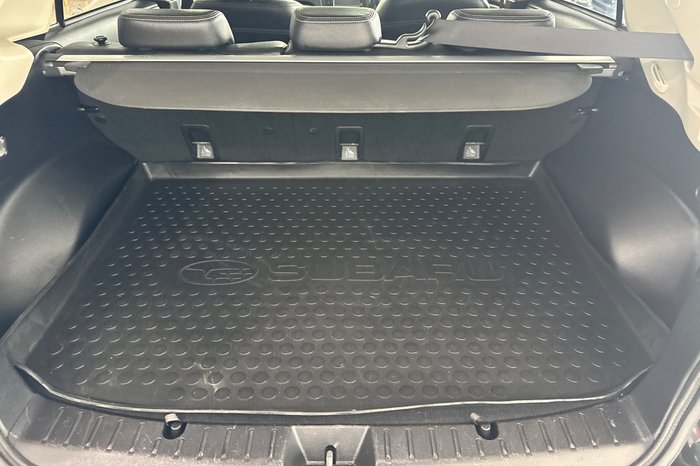 2012 Subaru XV 2.0i-S