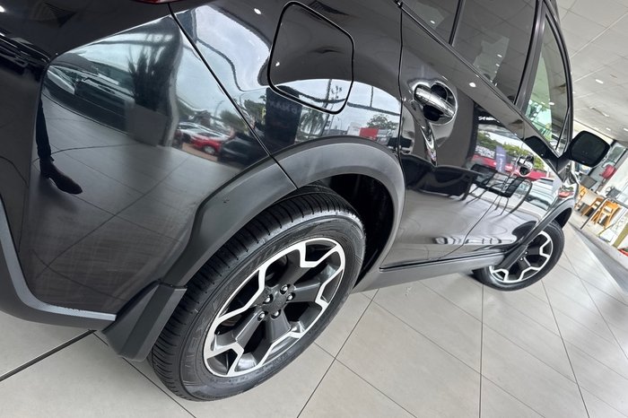 2012 Subaru XV 2.0i-S