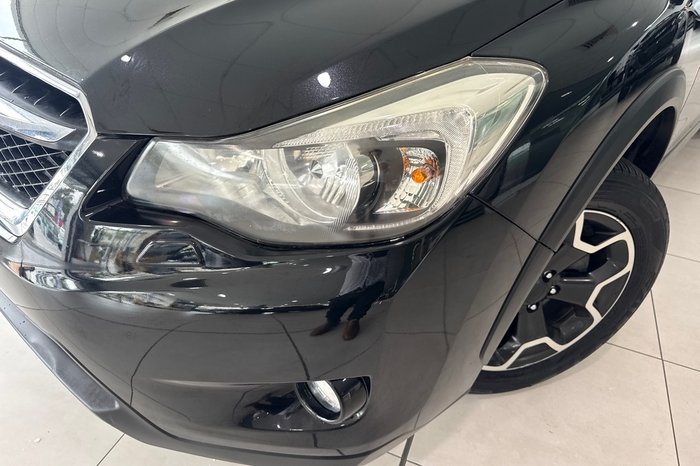 2012 Subaru XV 2.0i-S