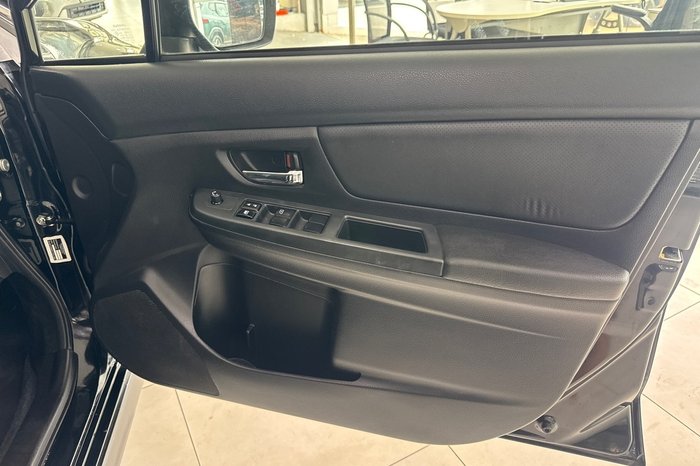 2012 Subaru XV 2.0i-S