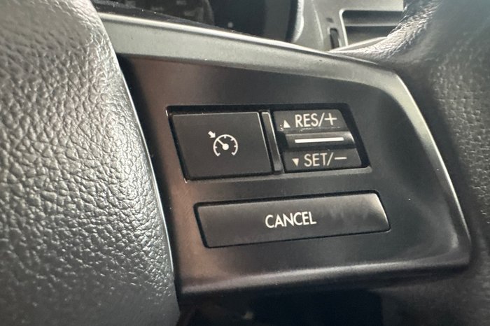 2012 Subaru XV 2.0i-S