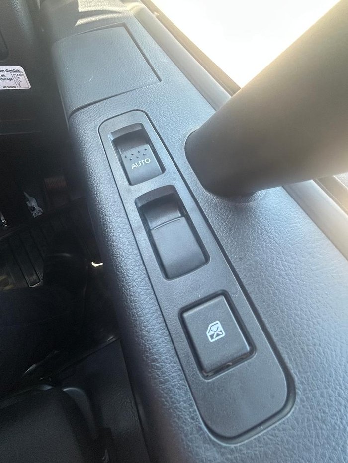 2025 Fuso Fighter 1224 Euro 6 White