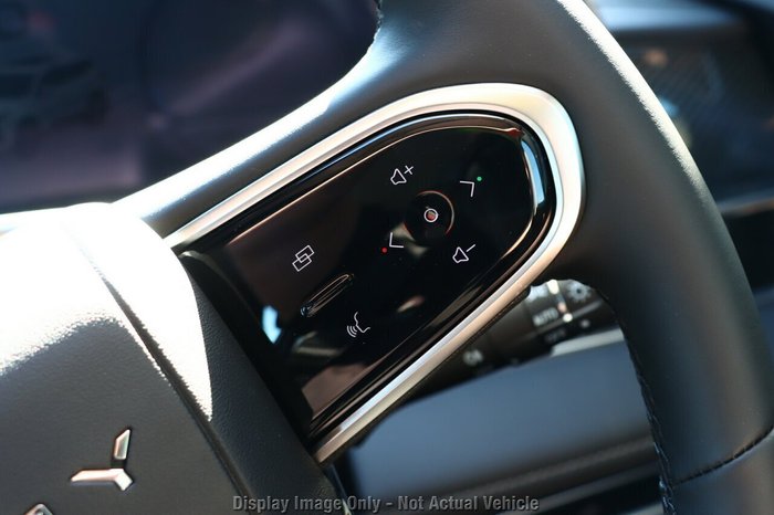 2025 Chery Tiggo 7 Ultimate