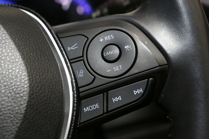 2020 Toyota Corolla ZR Hybrid