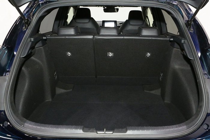 2020 Toyota Corolla ZR Hybrid