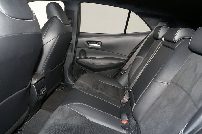 2020 Toyota Corolla ZR Hybrid