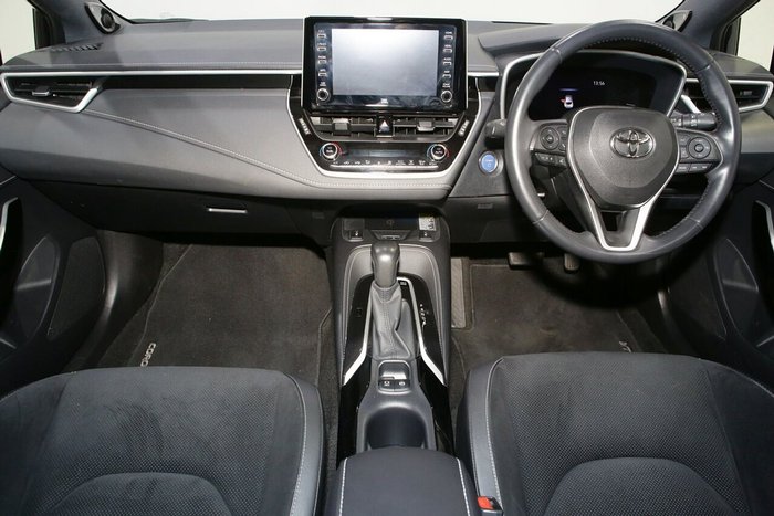 2020 Toyota Corolla ZR Hybrid