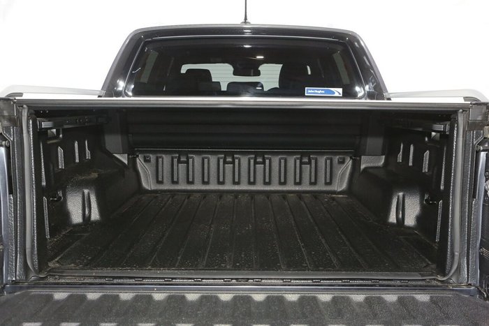 2025 Ford Ranger Wildtrak