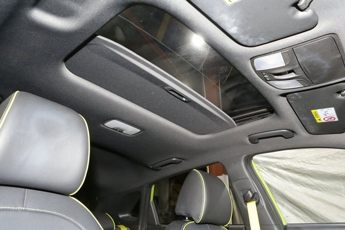 2019 Hyundai Kona Highlander