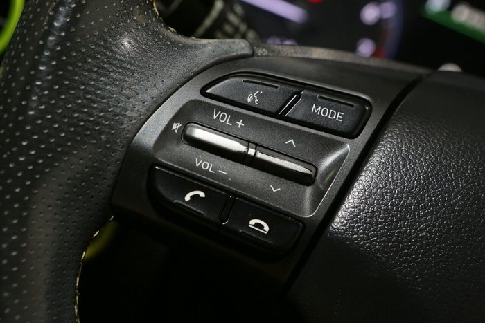 2019 Hyundai Kona Highlander