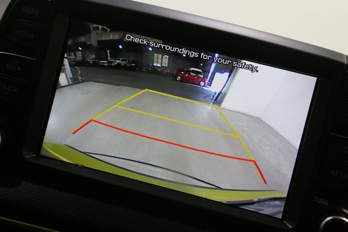 2019 Hyundai Kona Highlander