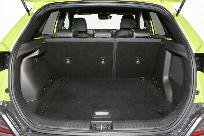 2019 Hyundai Kona Highlander