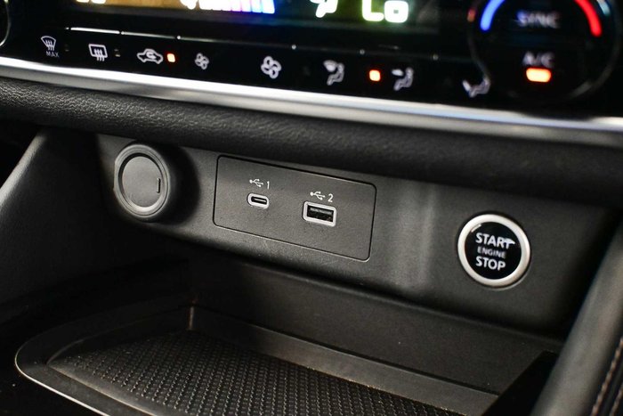 2023 Nissan X-TRAIL ST-L