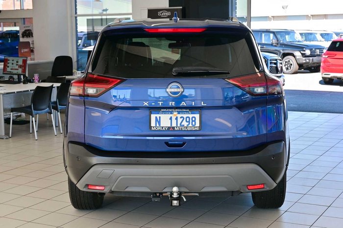 2023 Nissan X-TRAIL ST-L