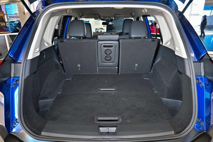 2023 Nissan X-TRAIL ST-L
