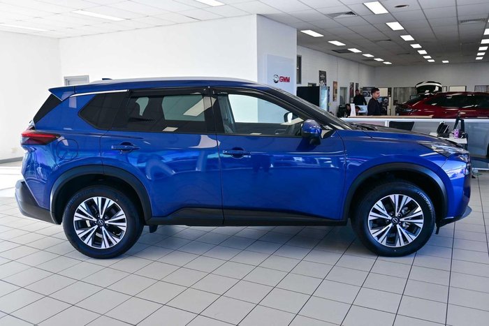 2023 Nissan X-TRAIL ST-L