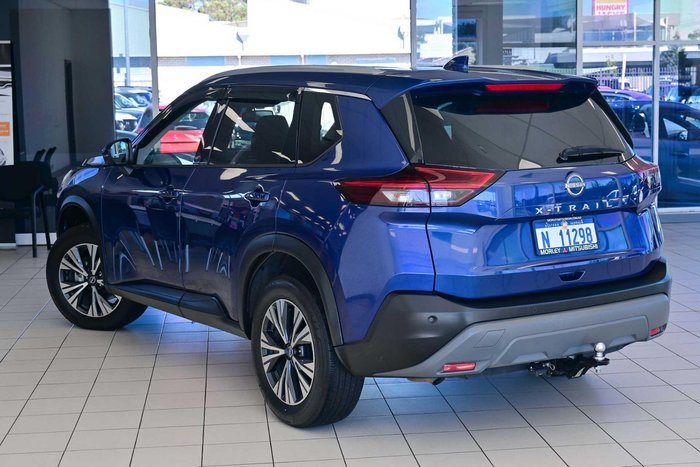 2023 Nissan X-TRAIL ST-L
