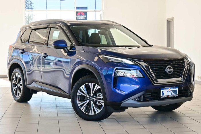 2023 Nissan X-TRAIL
