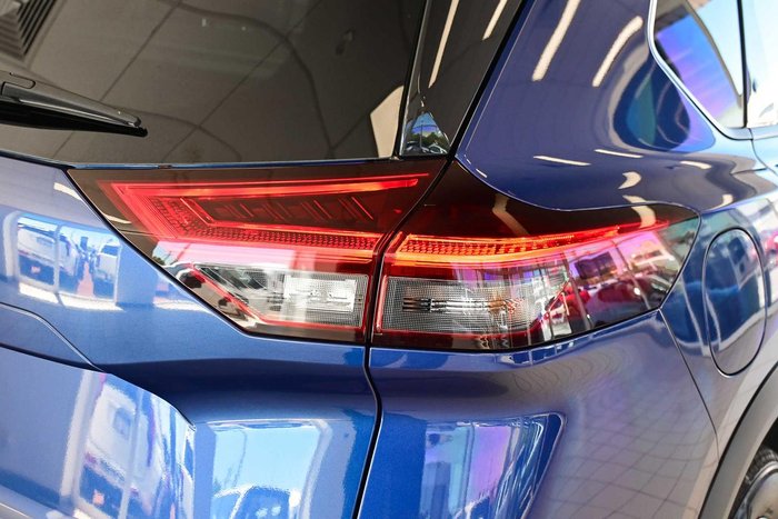 2023 Nissan X-TRAIL ST-L