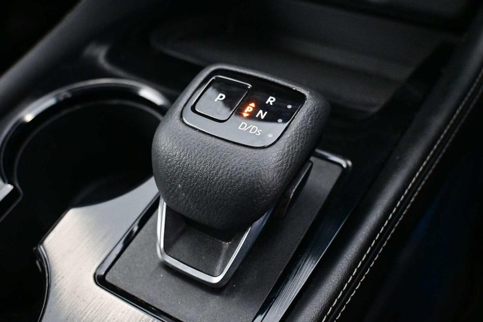 2023 Nissan X-TRAIL ST-L