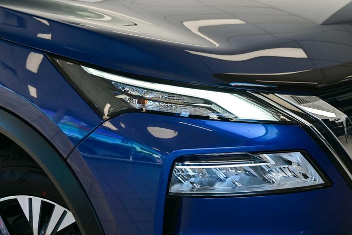 2023 Nissan X-TRAIL ST-L