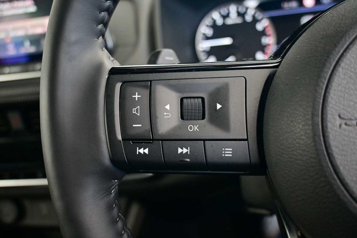 2023 Nissan X-TRAIL ST-L