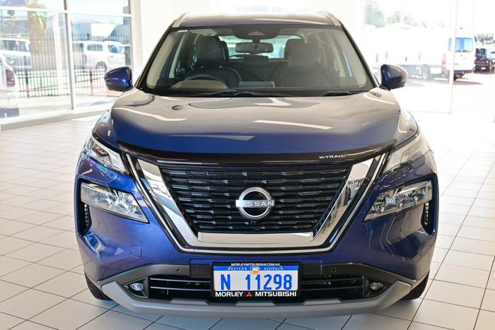 2023 Nissan X-TRAIL ST-L