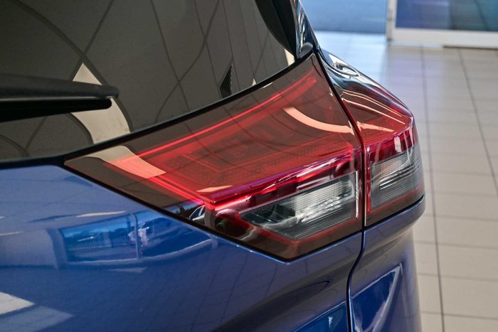 2023 Nissan X-TRAIL ST-L