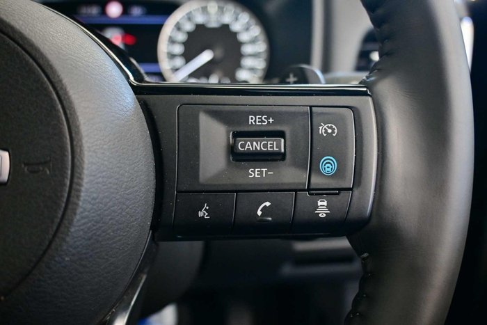 2023 Nissan X-TRAIL ST-L