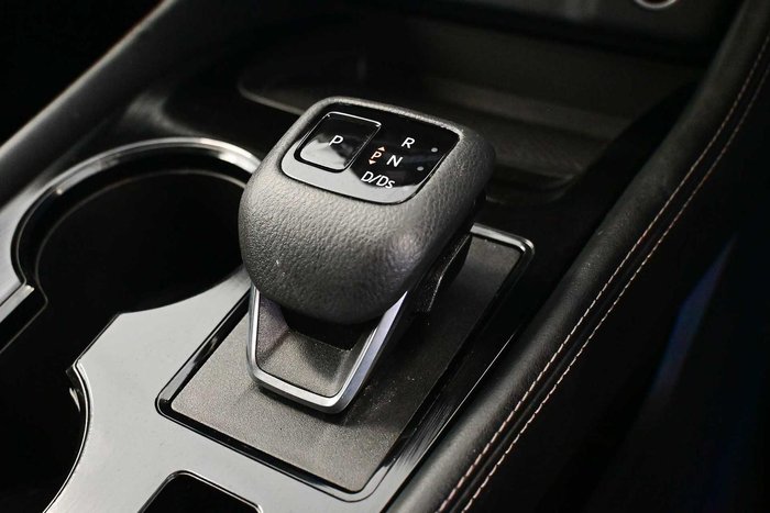 2023 Nissan X-TRAIL ST-L