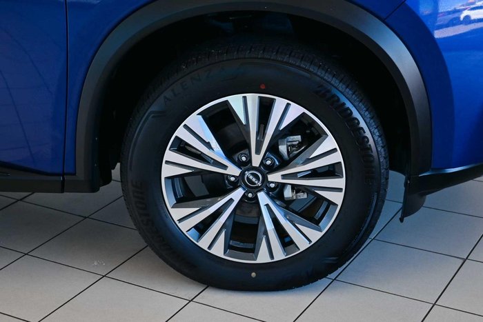 2023 Nissan X-TRAIL ST-L