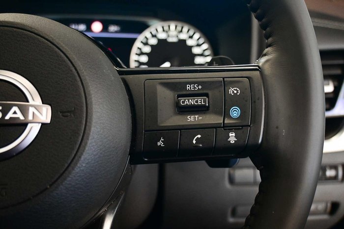 2023 Nissan X-TRAIL ST-L