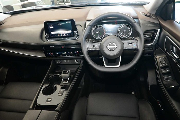 2023 Nissan X-TRAIL ST-L