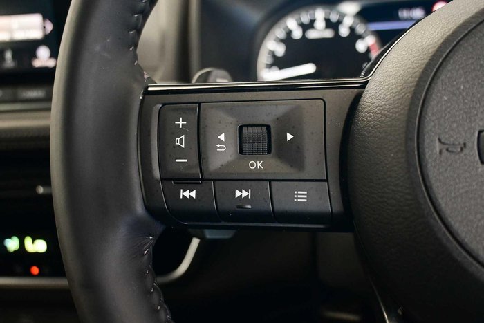 2023 Nissan X-TRAIL ST-L