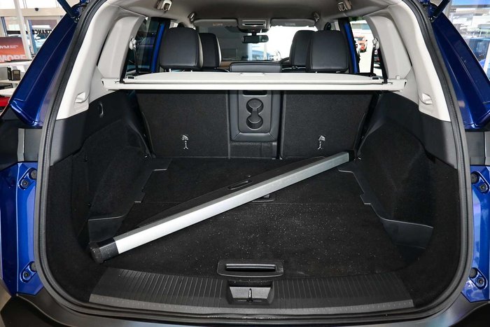 2023 Nissan X-TRAIL ST-L