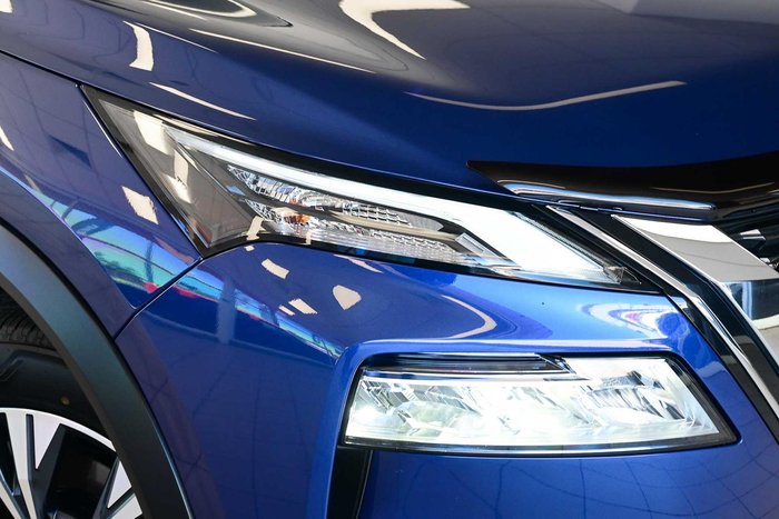 2023 Nissan X-TRAIL ST-L