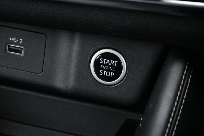 2023 Nissan X-TRAIL ST-L