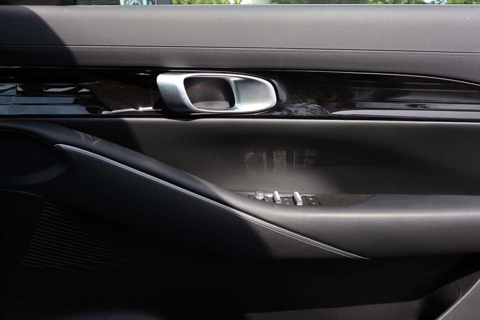 2025 Geely Starray EM-i Inspire