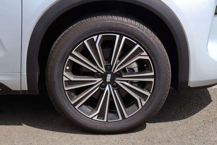2025 Geely Starray EM-i Inspire